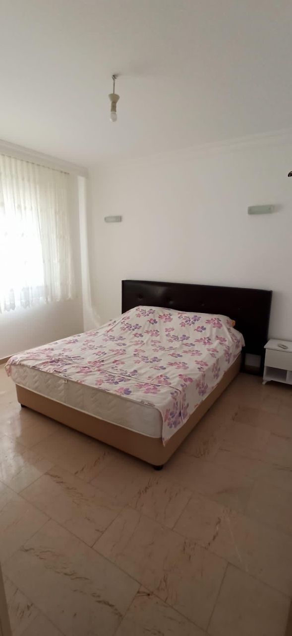 Вилла в Алании, Турция, 110 м² - фото 12