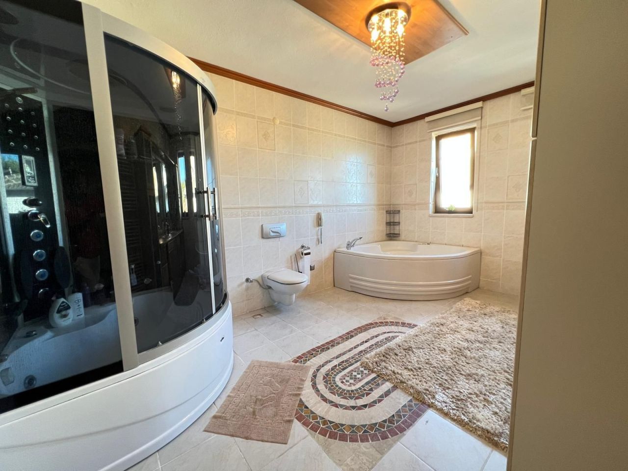 Вилла в Алании, Турция, 1 000 м² - фото 12