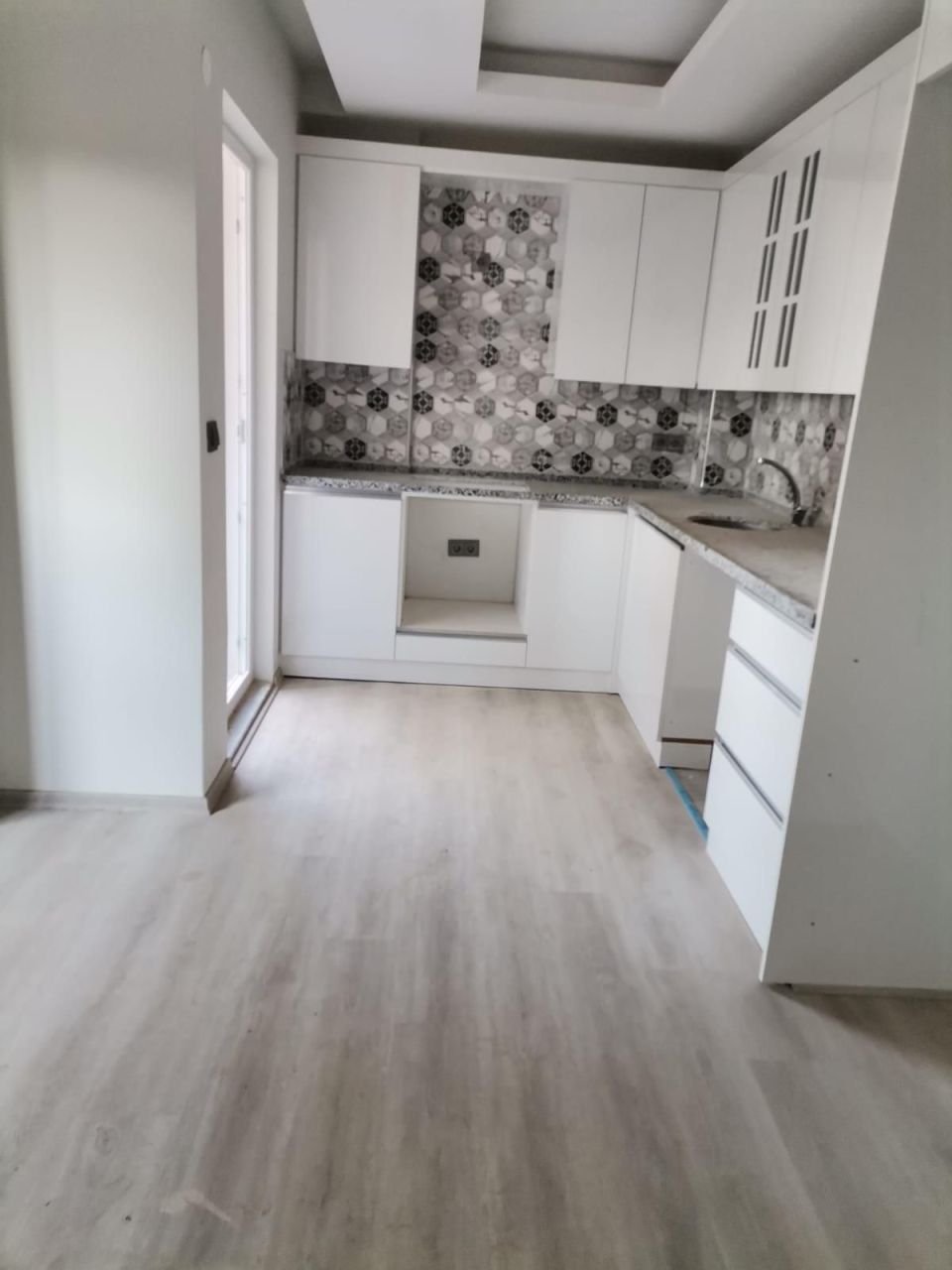 Квартира в Алании, Турция, 55 м² - фото 12