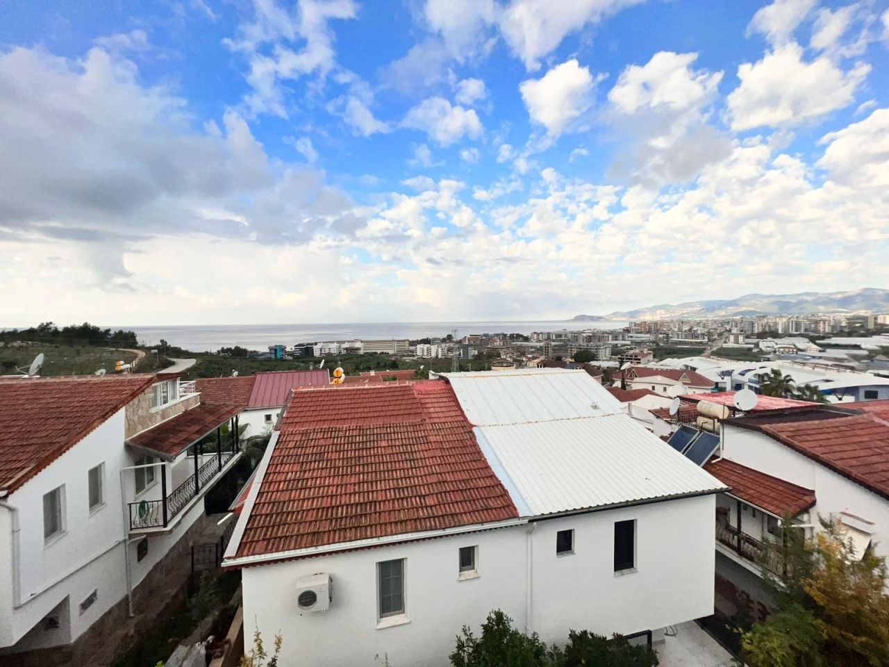 Вилла в Алании, Турция, 170 м² - фото 12