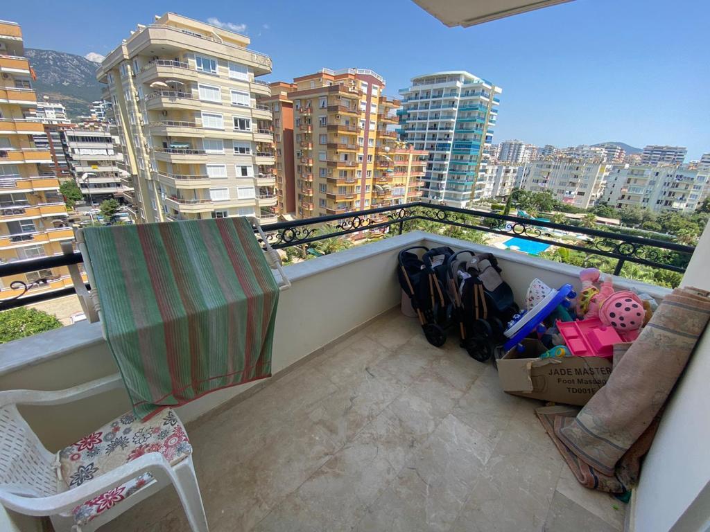 Пентхаус в Алании, Турция, 260 м² - фото 12