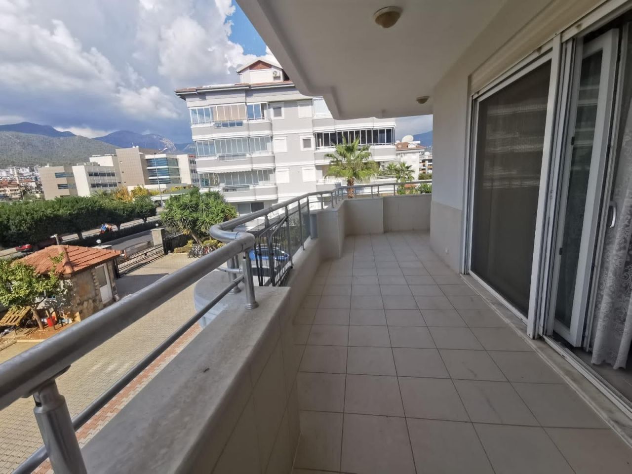 Квартира в Алании, Турция, 115 м² - фото 12