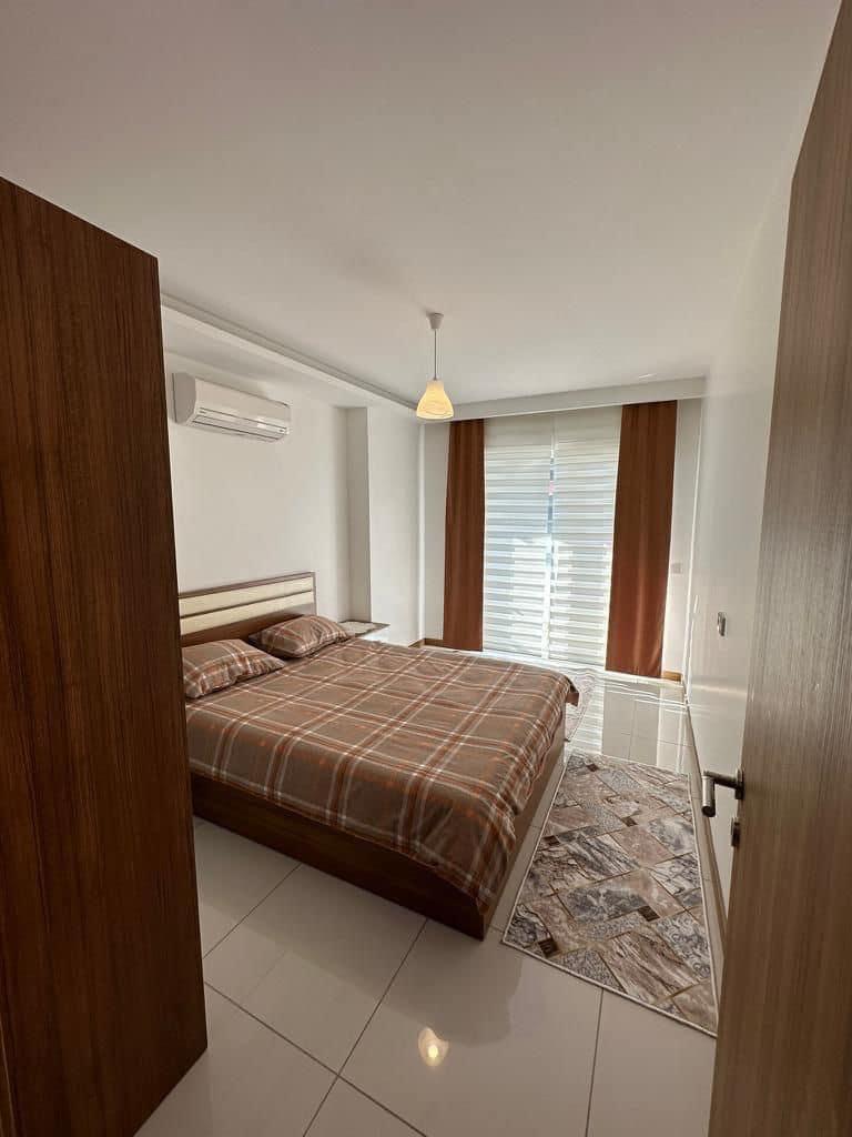 Квартира в Алании, Турция, 70 м² - фото 12