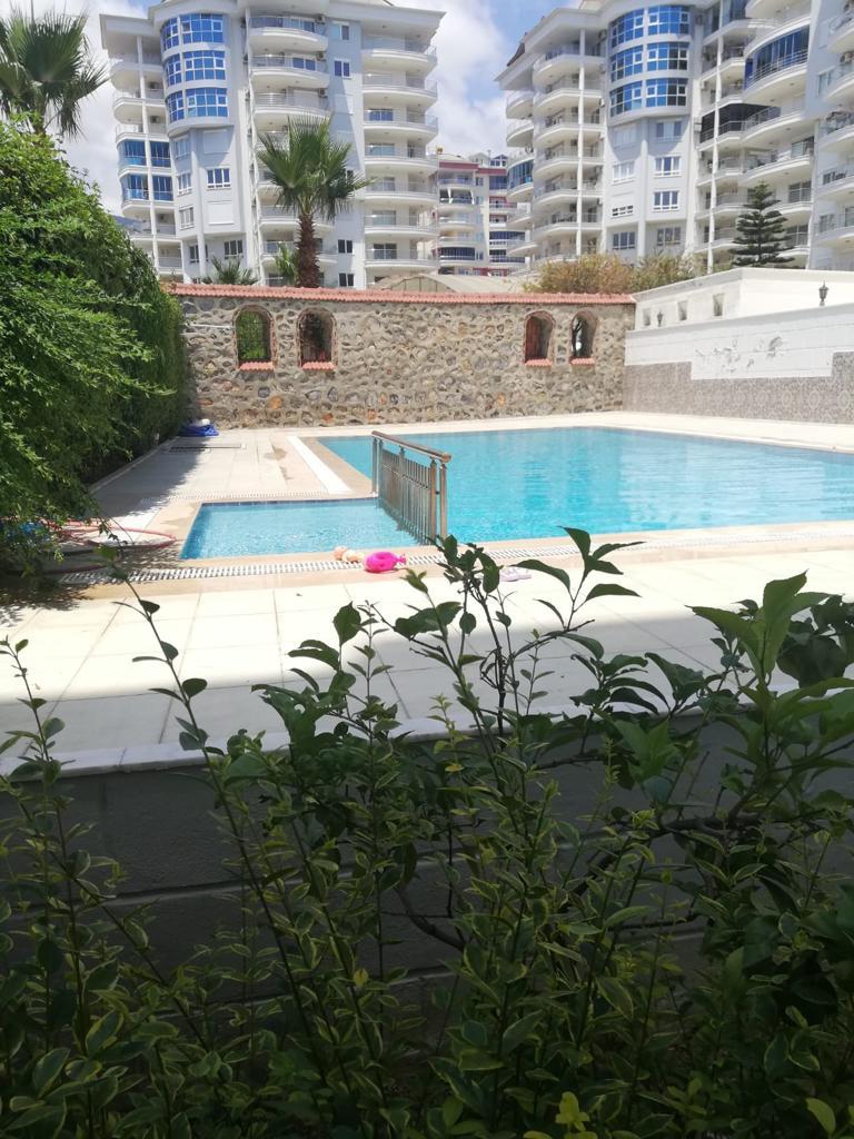 Пентхаус в Алании, Турция, 300 м² - фото 12