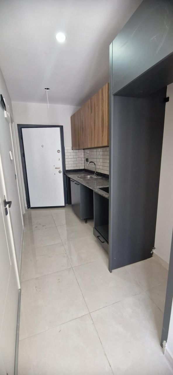 Квартира в Алании, Турция, 45 м² - фото 12