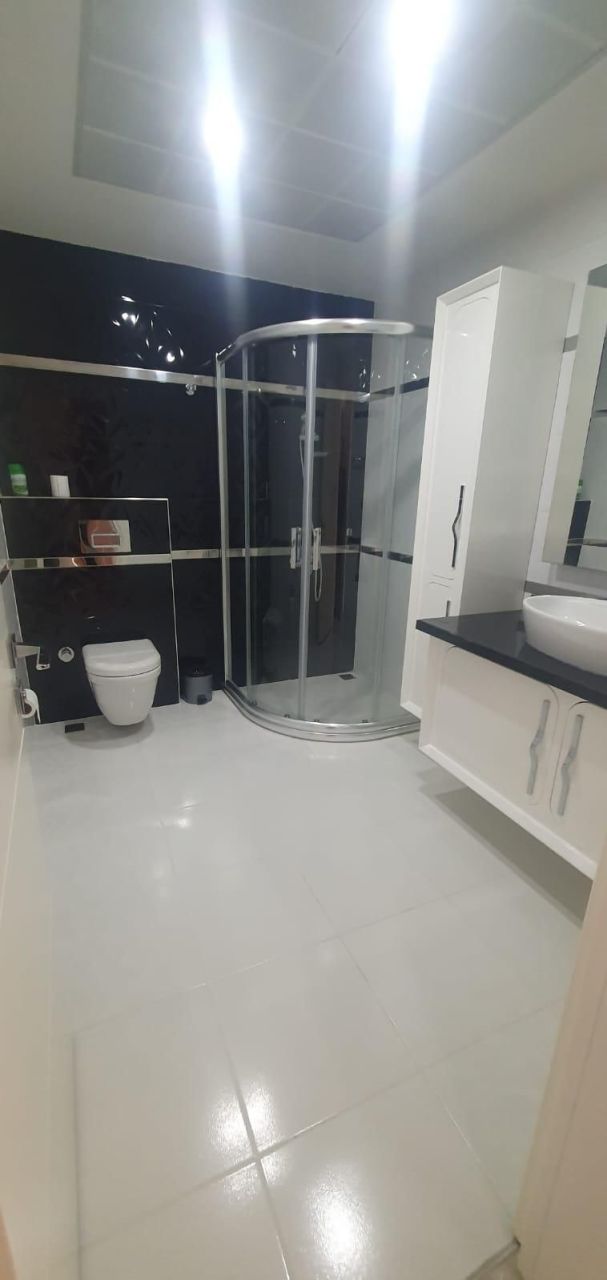 Пентхаус в Алании, Турция, 240 м² - фото 12