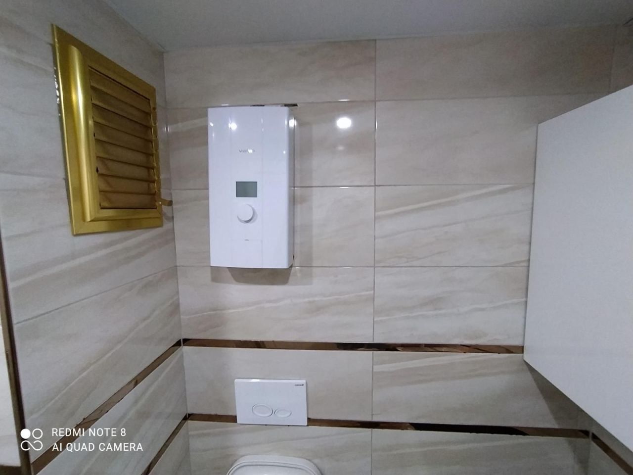 Квартира в Алании, Турция, 70 м² - фото 12