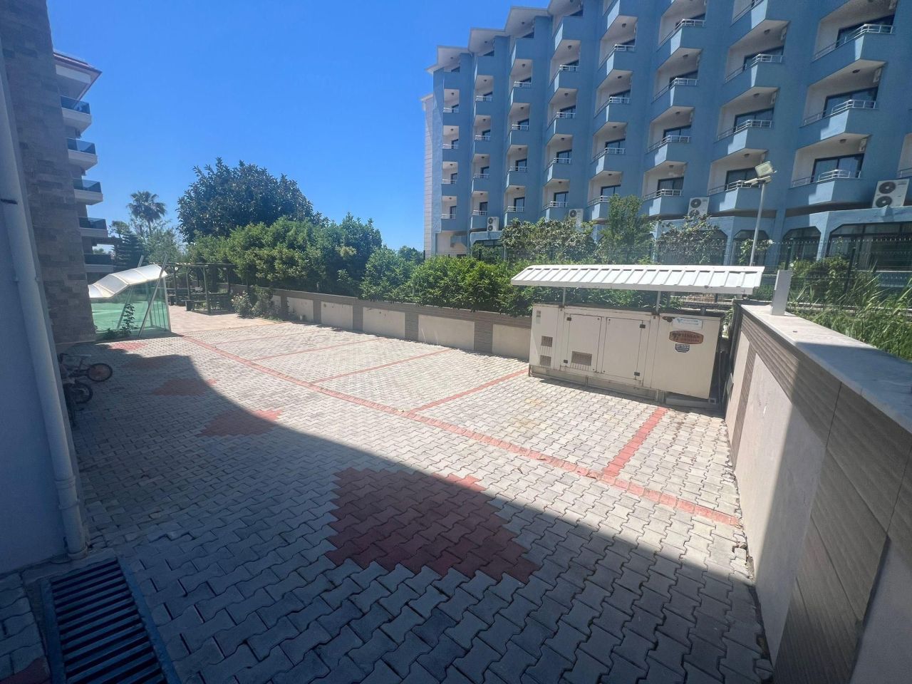 Квартира в Кестеле, Турция, 110 м² - фото 12