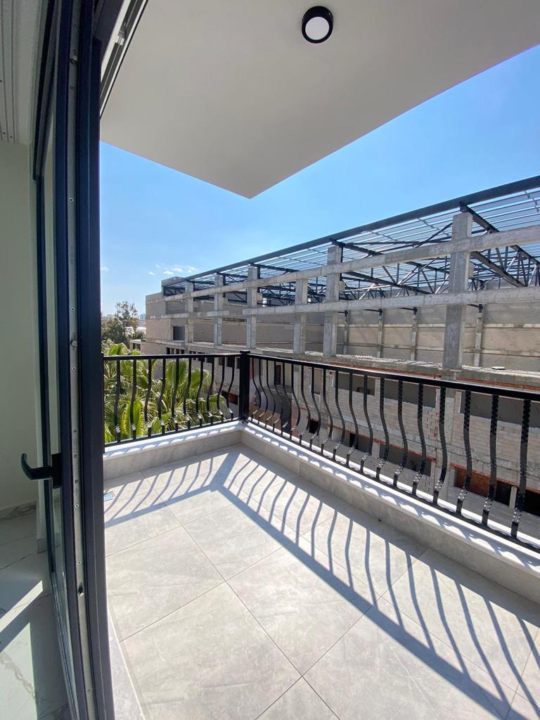 Квартира в Алании, Турция, 87 м² - фото 12