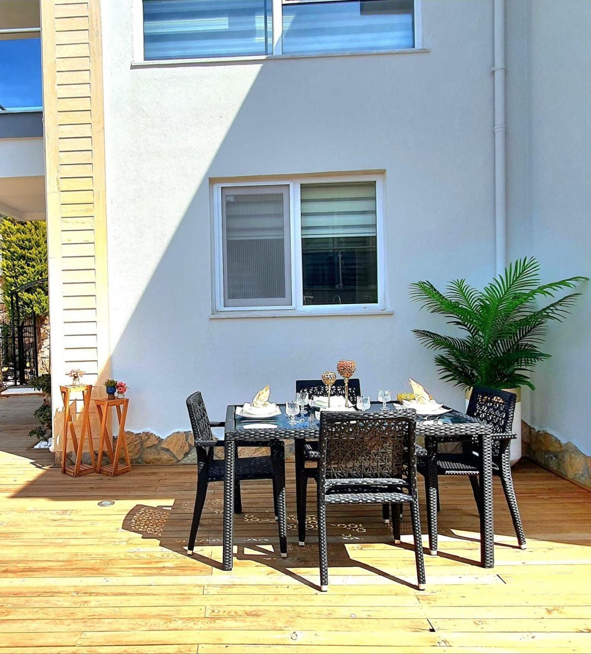 Вилла в Алании, Турция, 230 м² - фото 12