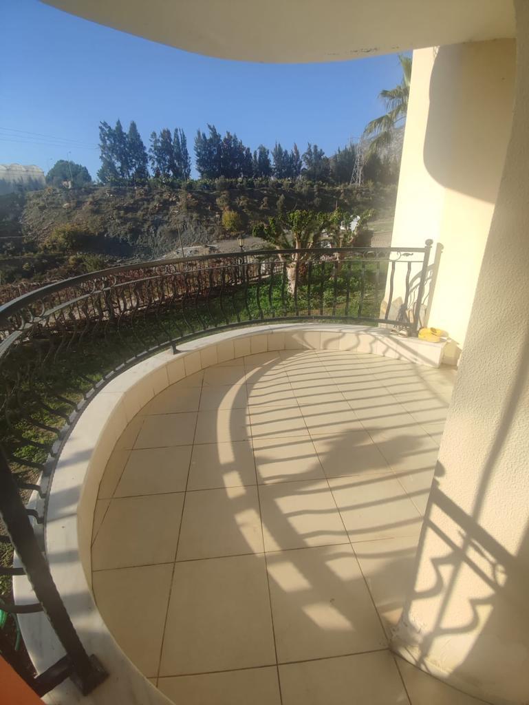 Квартира в Алании, Турция, 125 м² - фото 12