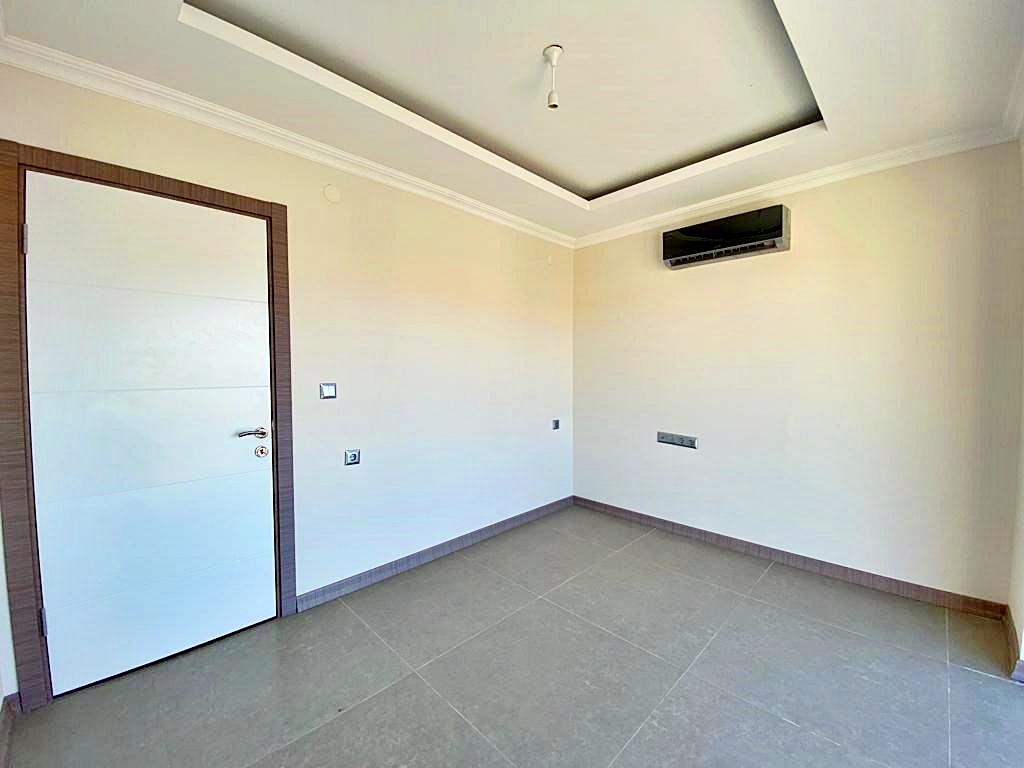 Пентхаус в Алании, Турция, 130 м² - фото 12