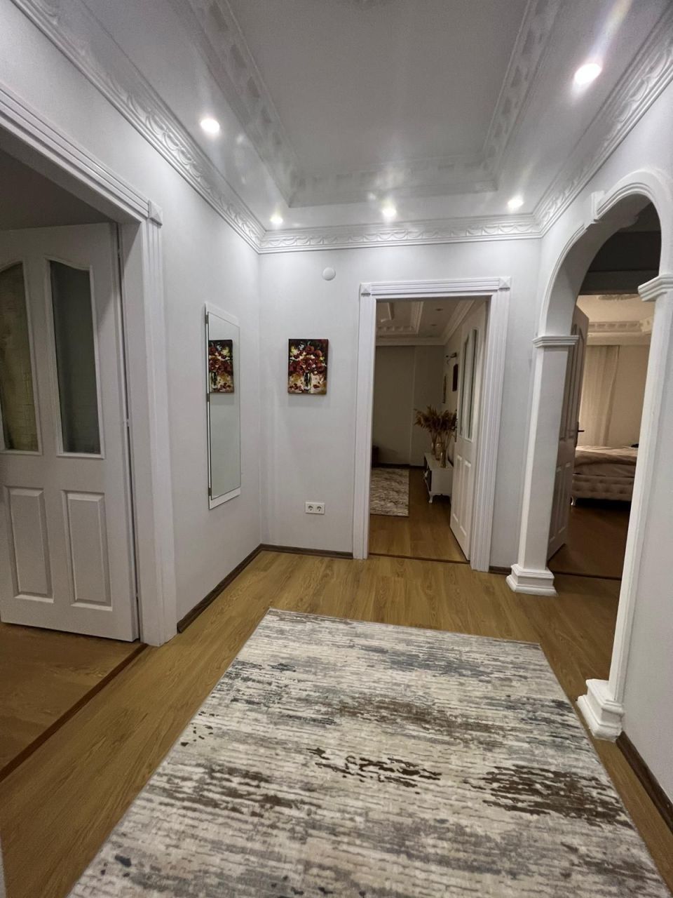 Квартира в Алании, Турция, 125 м² - фото 12