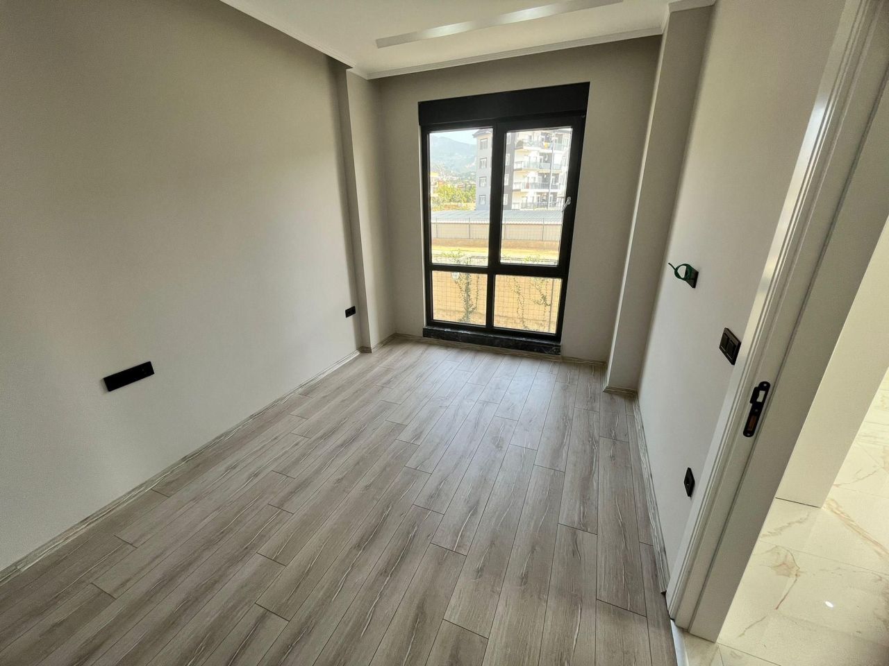 Квартира в Алании, Турция, 110 м² - фото 12