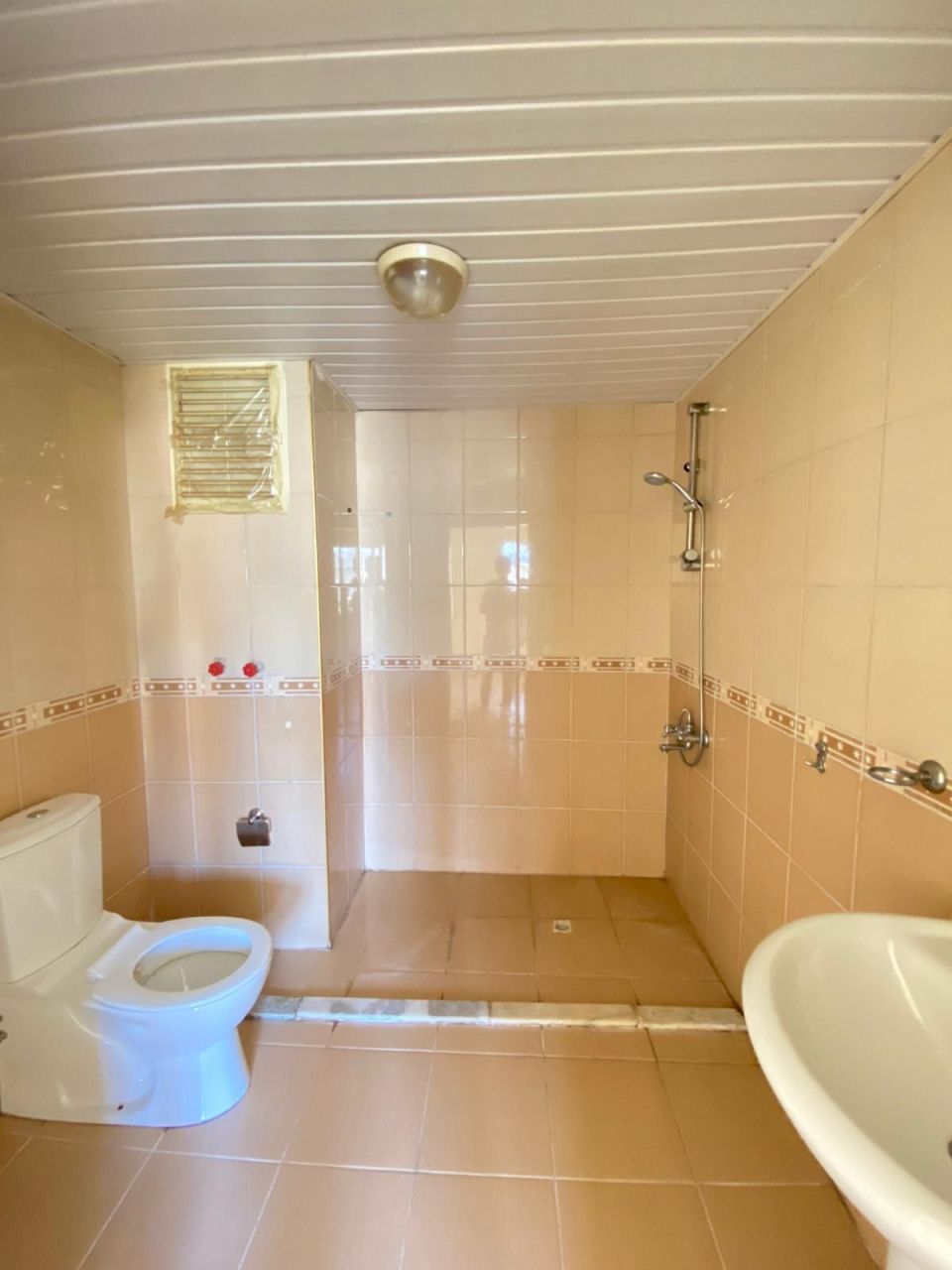 Квартира в Алании, Турция, 100 м² - фото 12