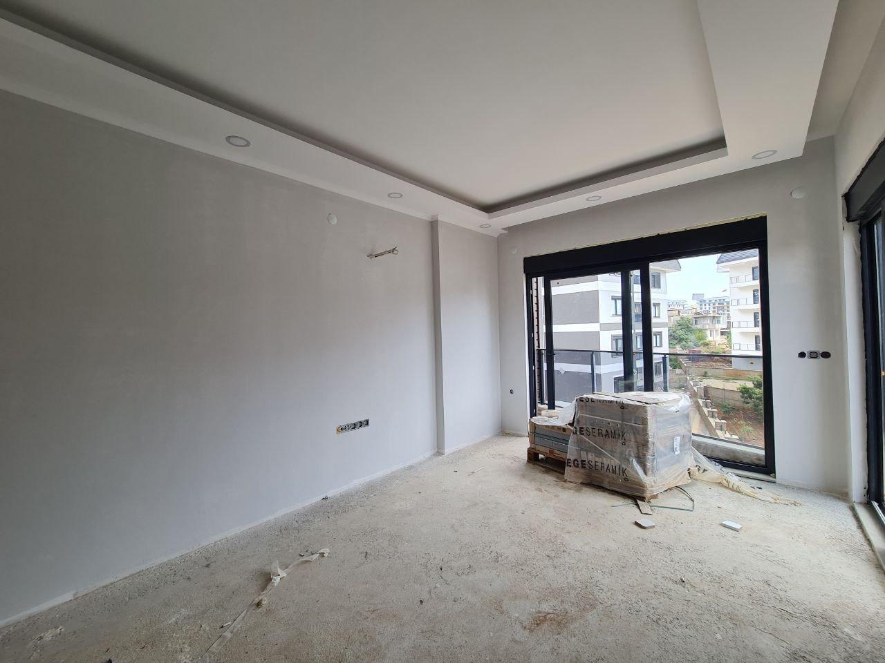 Пентхаус в Алании, Турция, 125 м² - фото 12