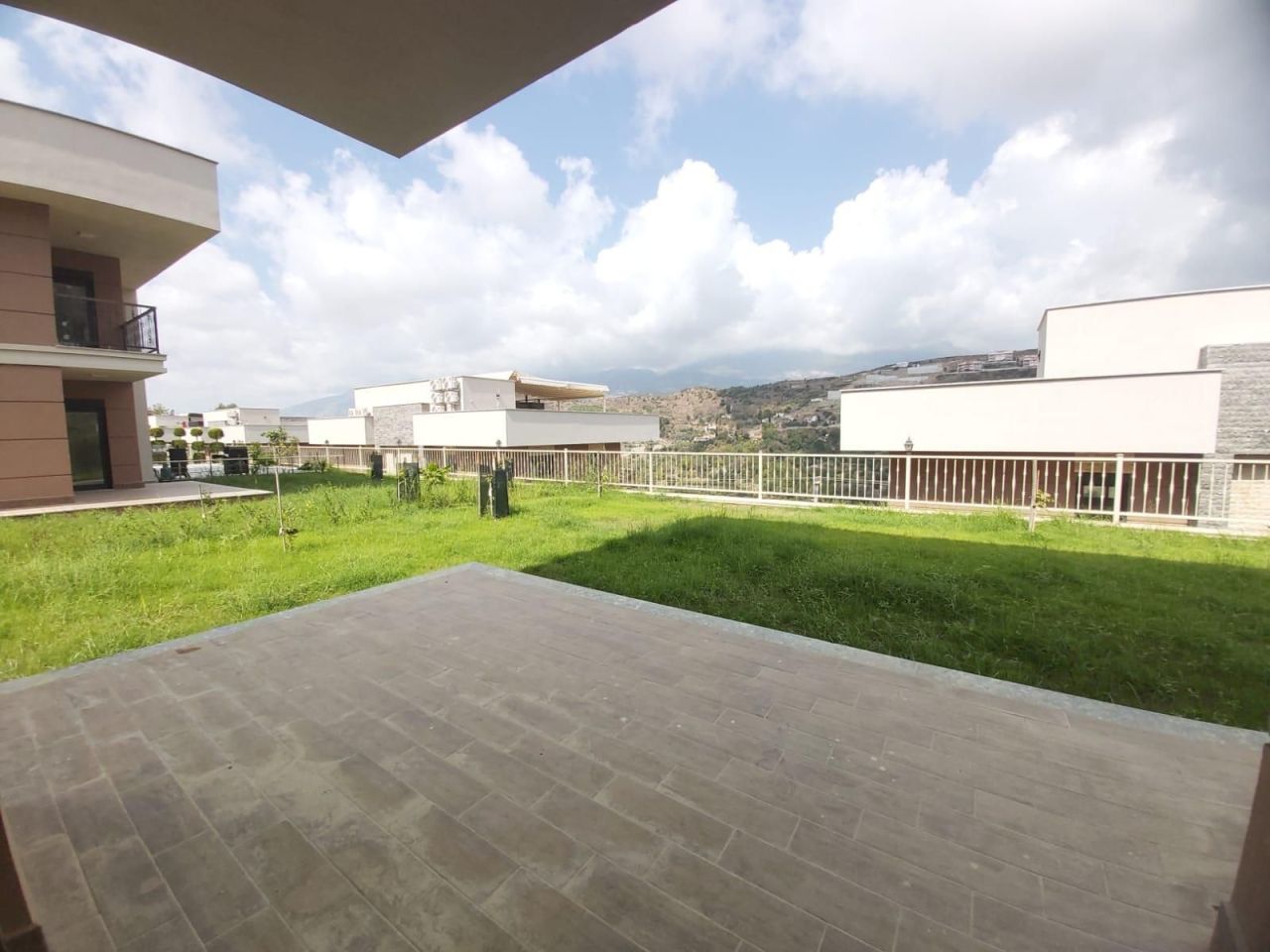 Вилла в Алании, Турция, 180 м² - фото 12