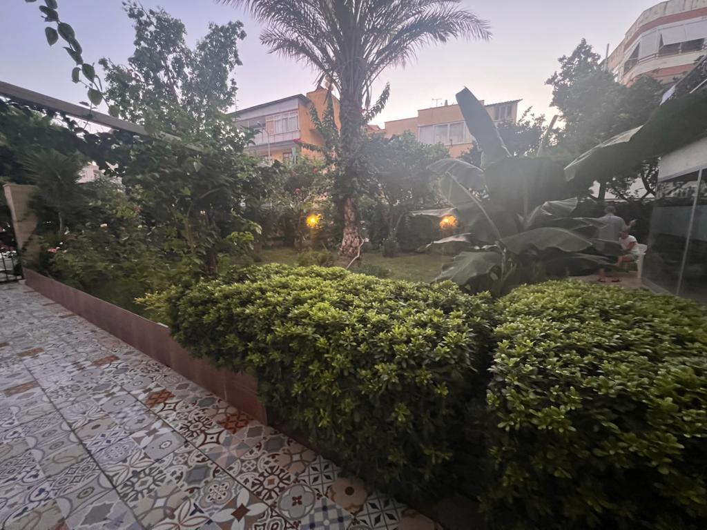 Квартира в Алании, Турция, 50 м² - фото 12