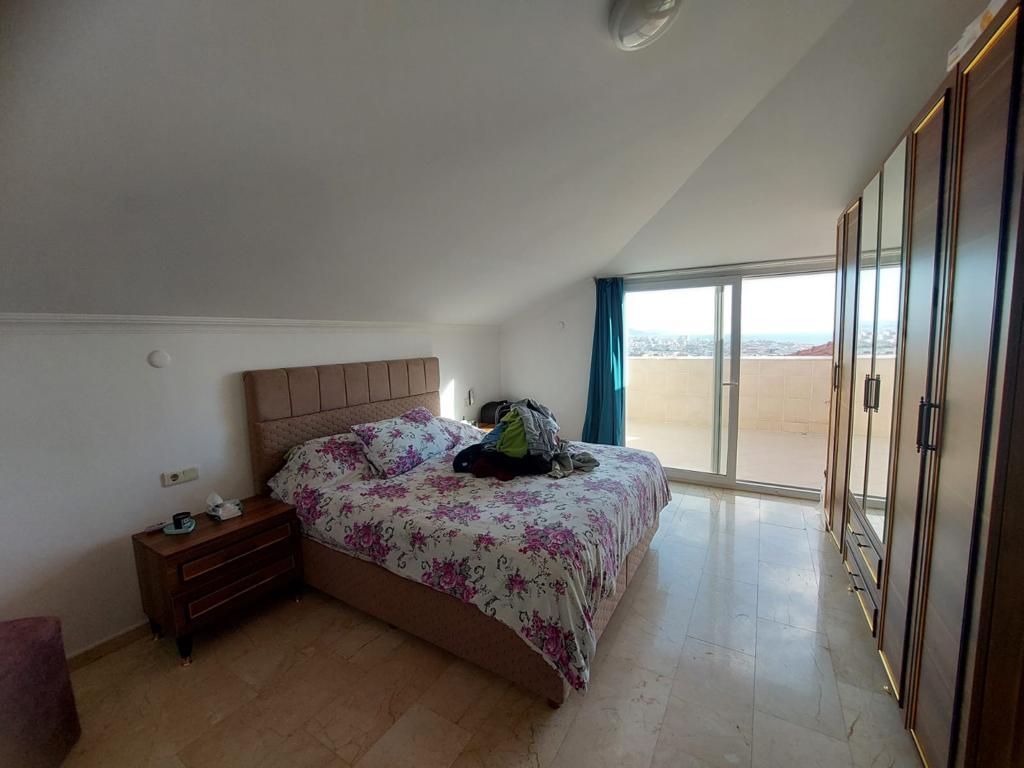 Пентхаус в Алании, Турция, 160 м² - фото 12