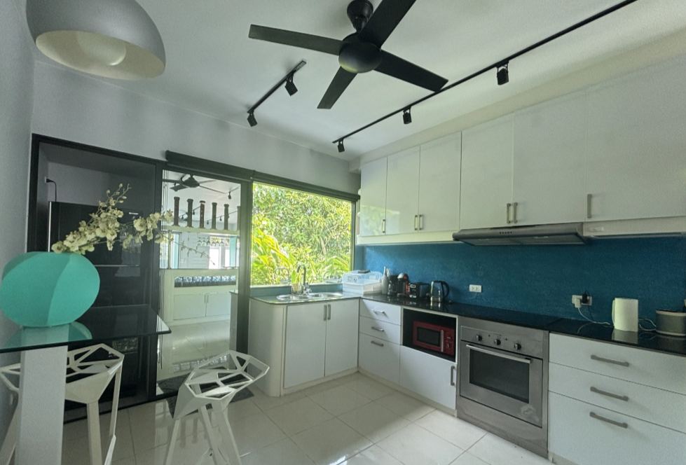 Вилла на Пхукете, Таиланд, 150 м² - фото 12