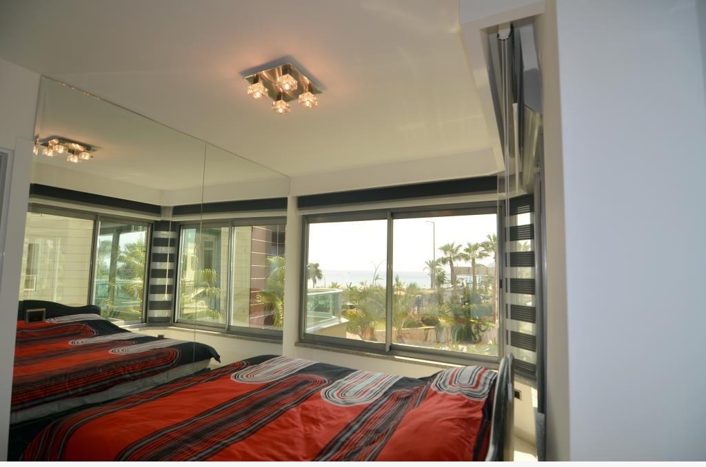 Квартира в Алании, Турция, 85 м² - фото 12