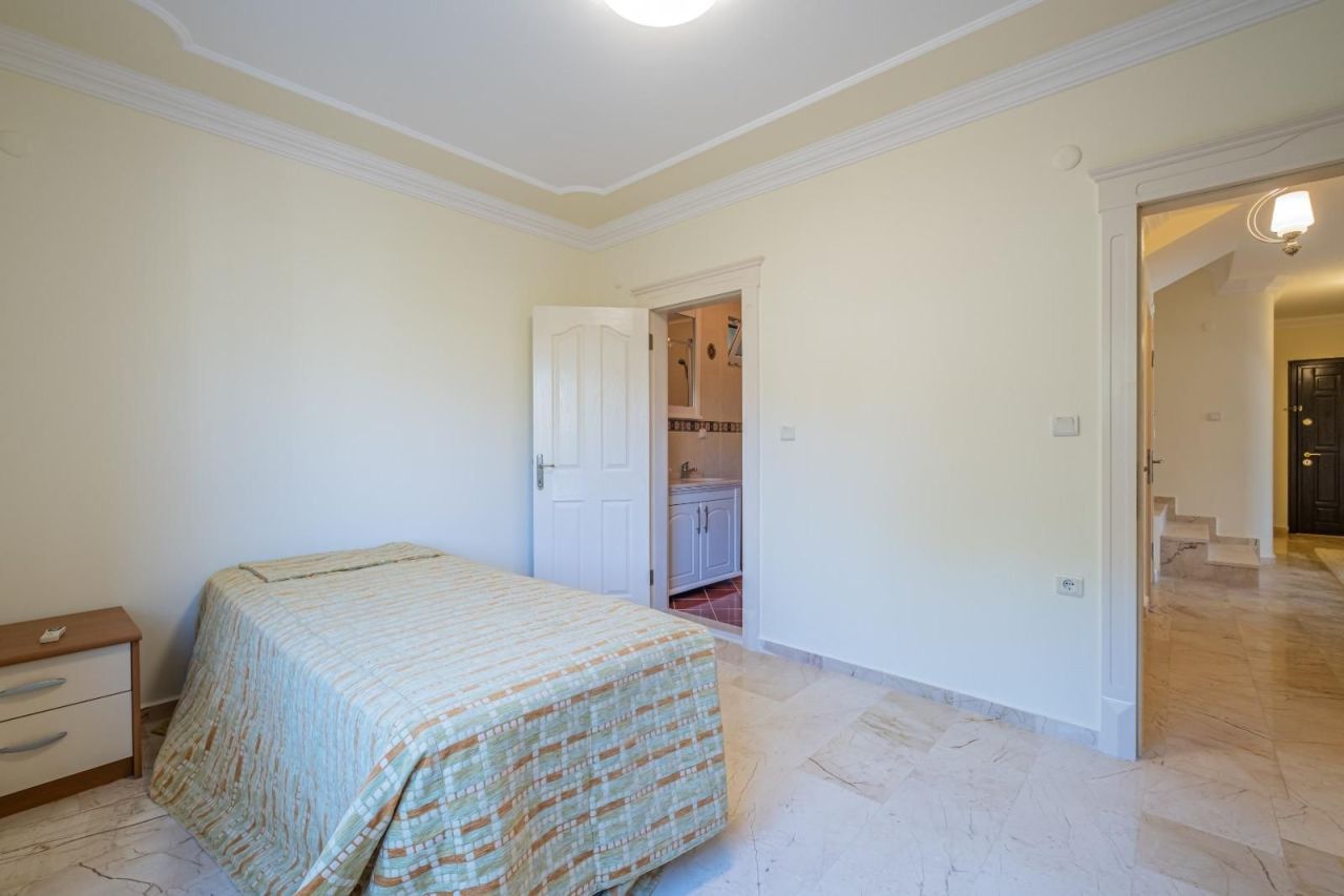 Вилла в Алании, Турция, 280 м² - фото 12