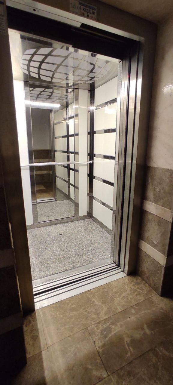 Квартира в Алании, Турция, 60 м² - фото 12