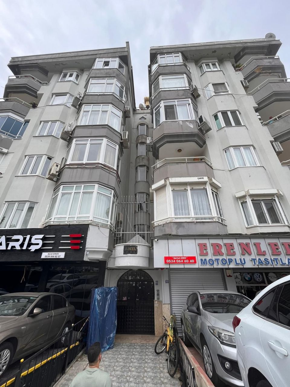 Квартира в Алании, Турция, 280 м² - фото 12