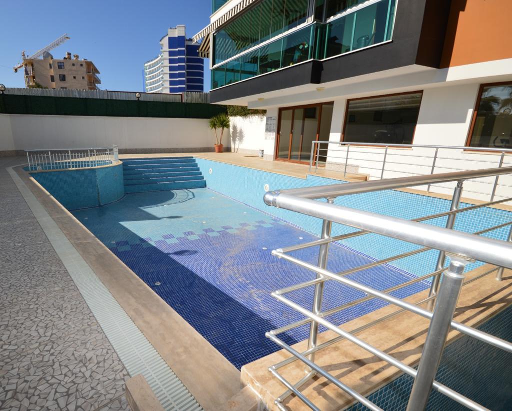 Квартира в Алании, Турция, 75 м² - фото 12