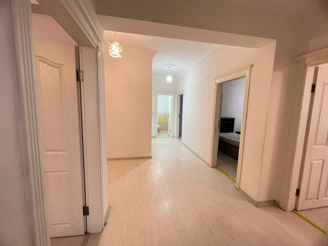 Квартира в Алании, Турция, 170 м² - фото 12