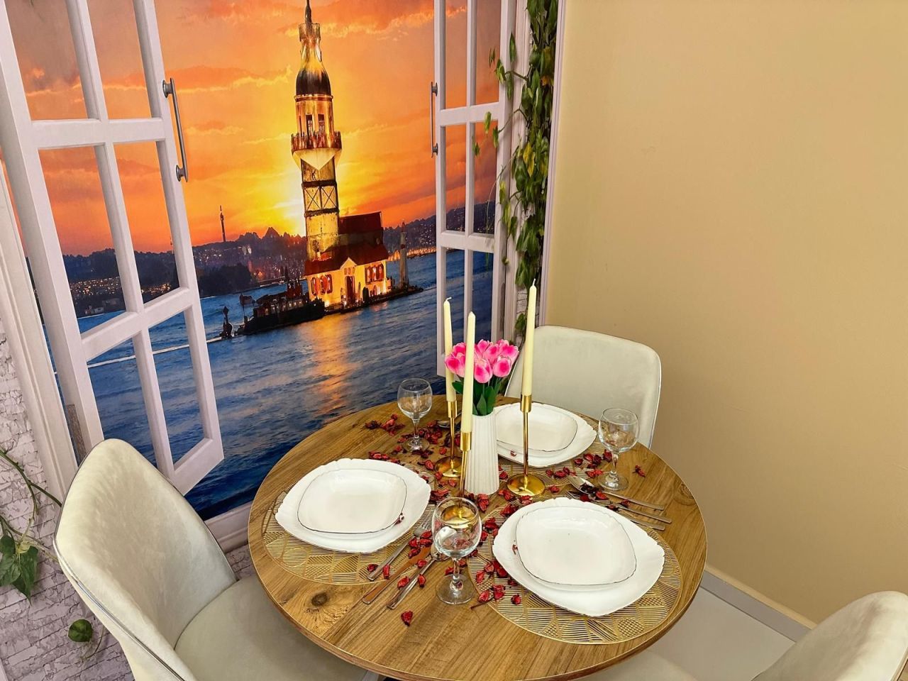 Квартира в Алании, Турция, 72 м² - фото 2