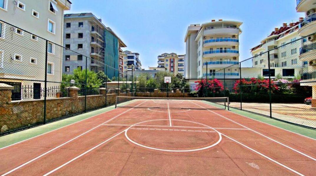 Квартира в Алании, Турция, 110 м² - фото 12