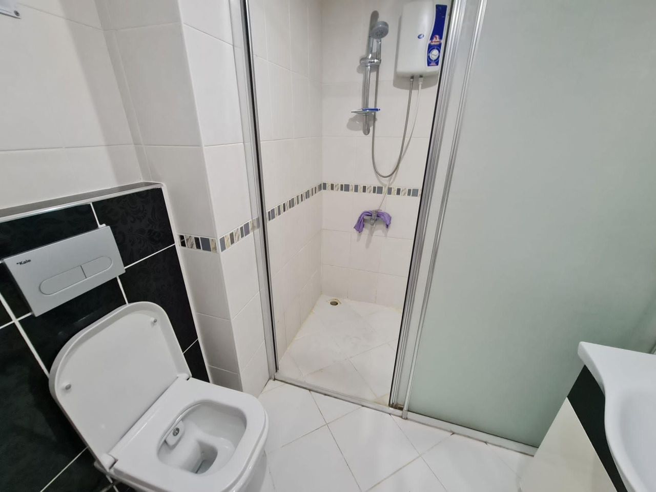 Квартира в Алании, Турция, 130 м² - фото 12