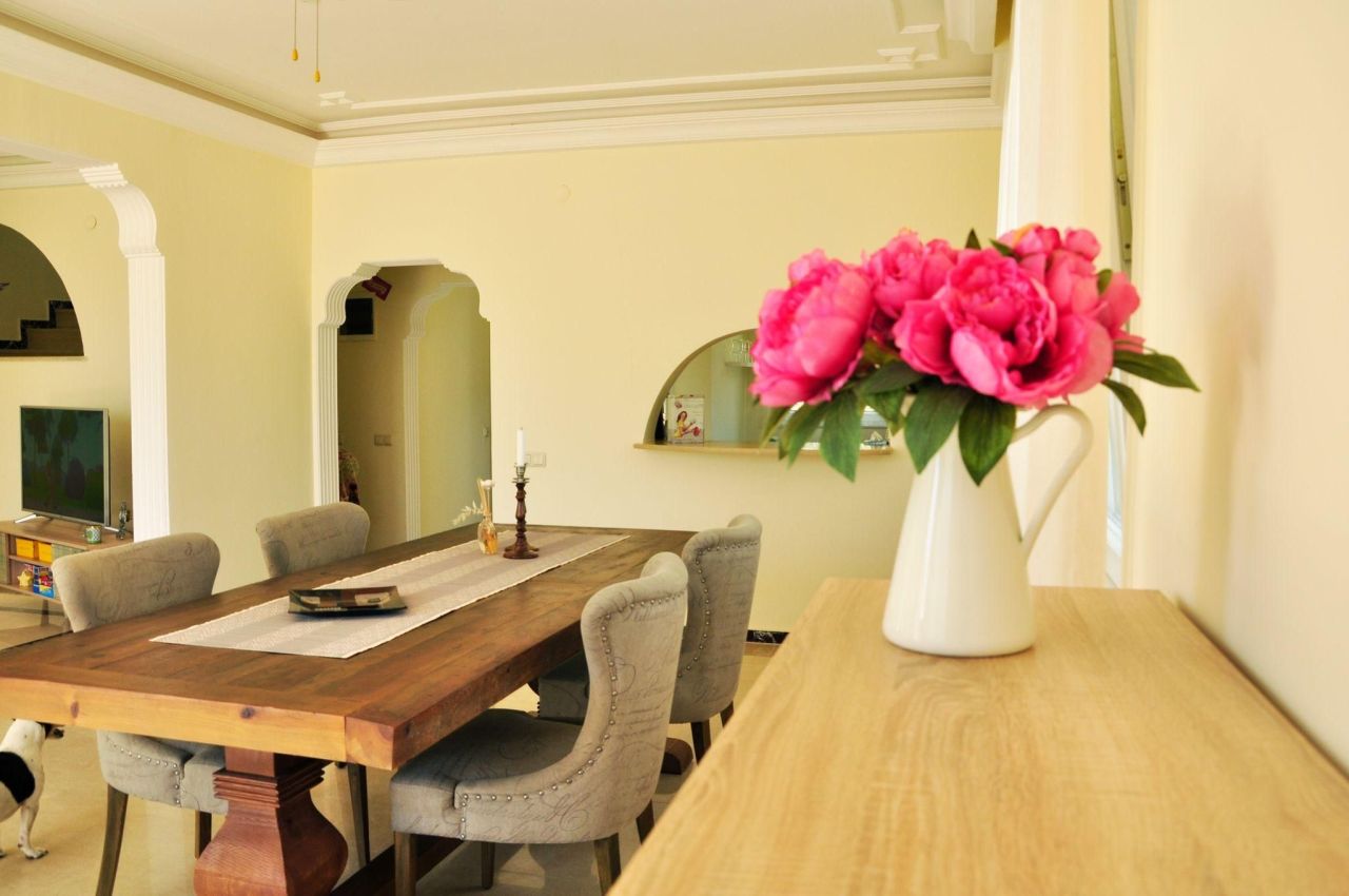 Вилла в Конаклы, Турция, 150 м² - фото 12