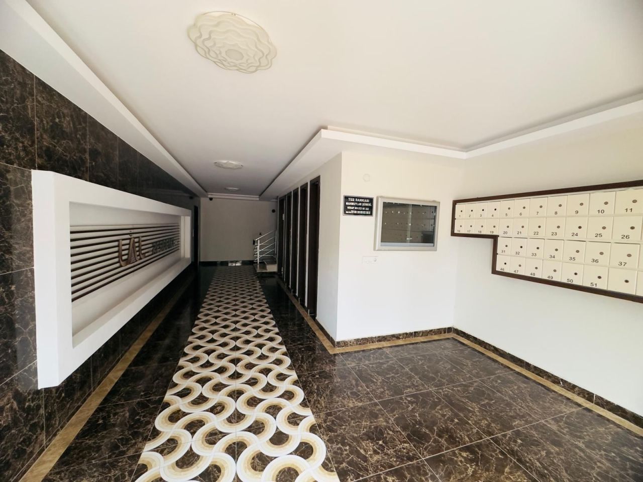Квартира в Алании, Турция, 72 м² - фото 18