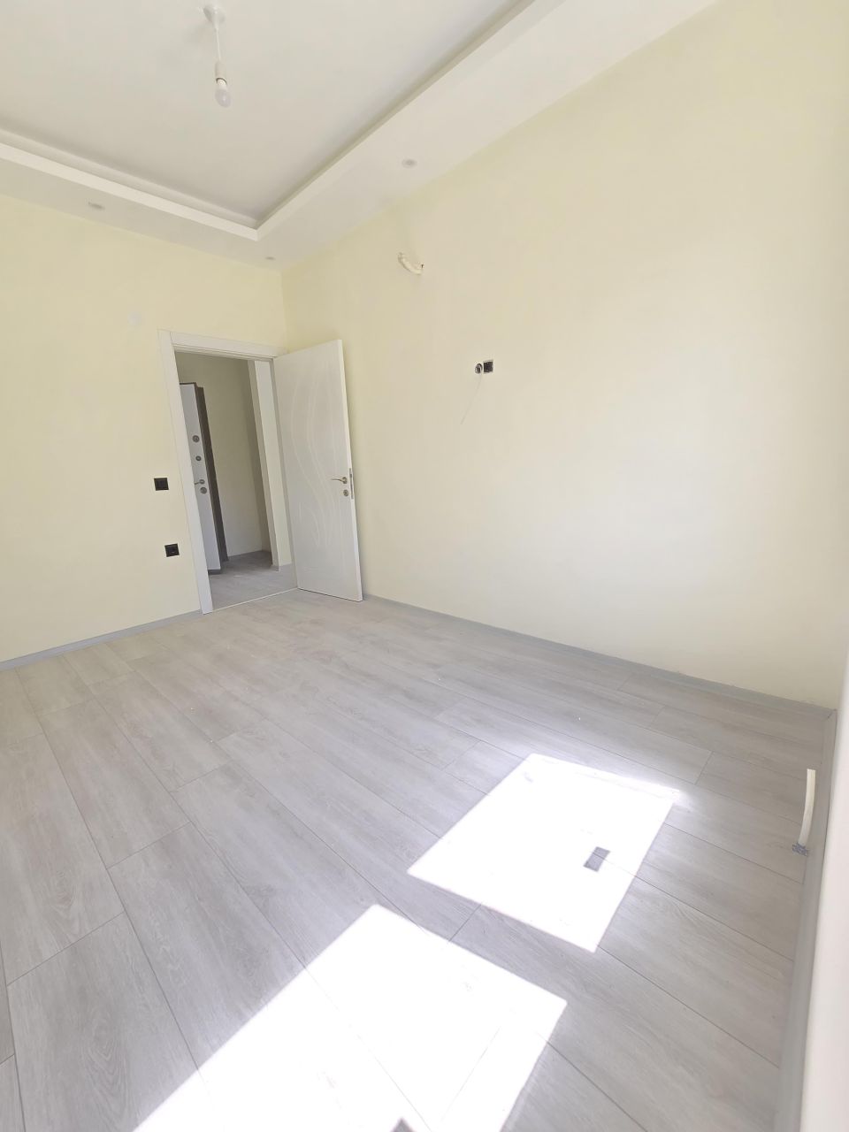 Квартира в Авсалларе, Турция, 55 м² - фото 12