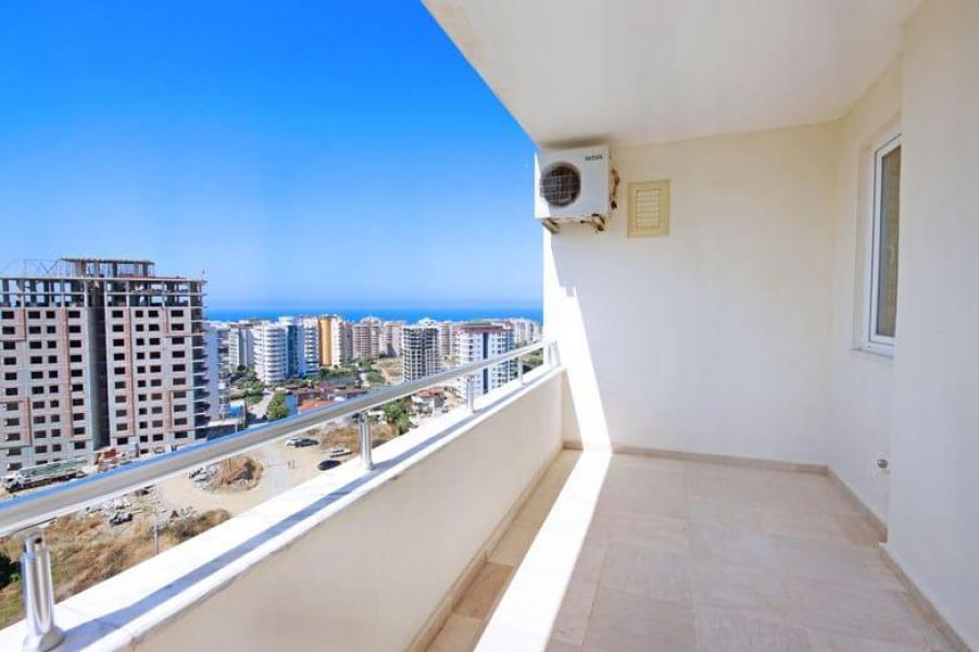 Квартира в Алании, Турция, 115 м² - фото 12