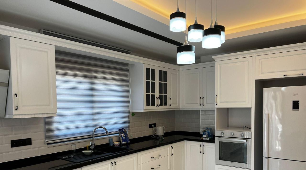 Квартира в Алании, Турция, 151 м² - фото 12