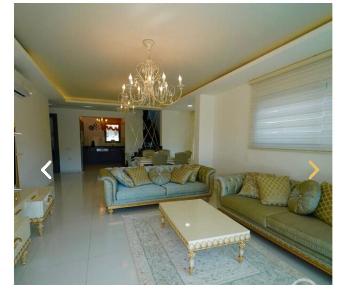 Пентхаус в Алании, Турция, 280 м² - фото 12