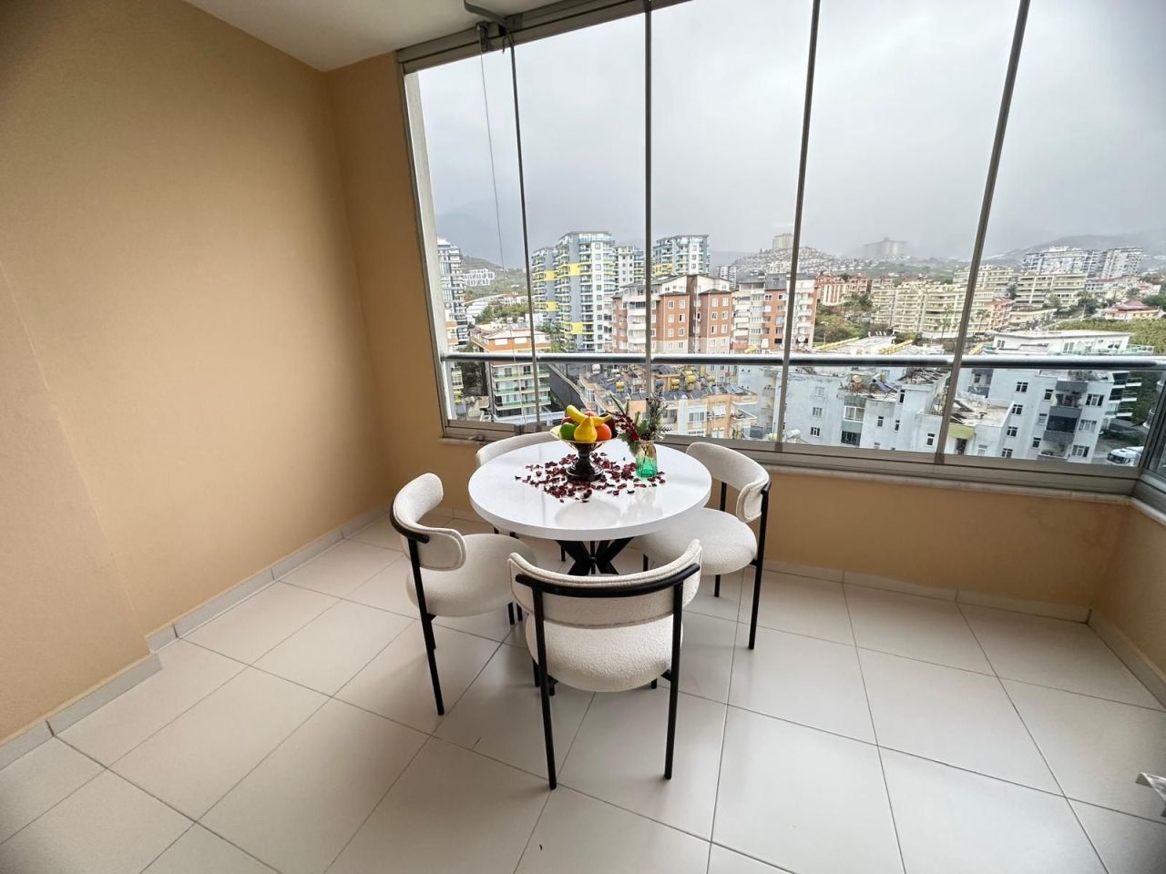 Квартира в Алании, Турция, 72 м² - фото 13