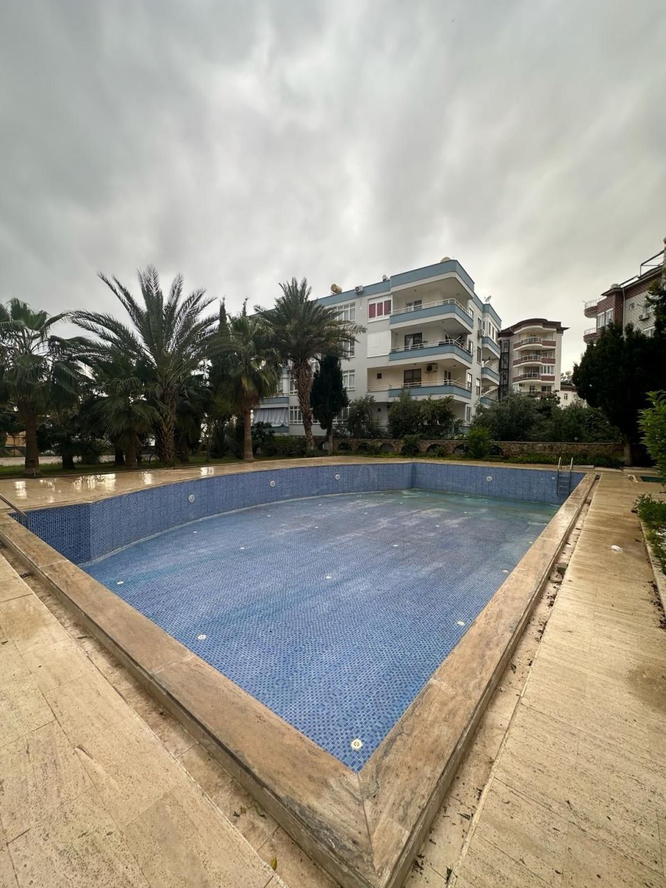 Квартира в Алании, Турция, 115 м² - фото 12