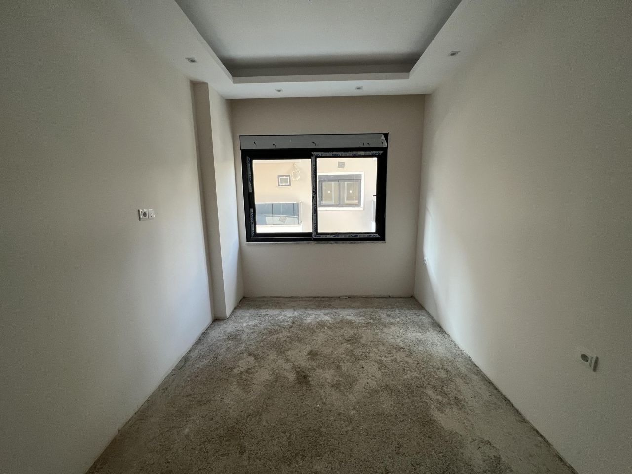 Квартира в Алании, Турция, 52 м² - фото 12