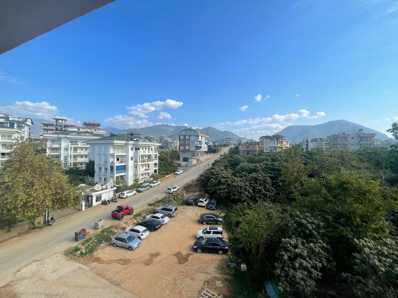 Пентхаус в Алании, Турция, 130 м² - фото 12