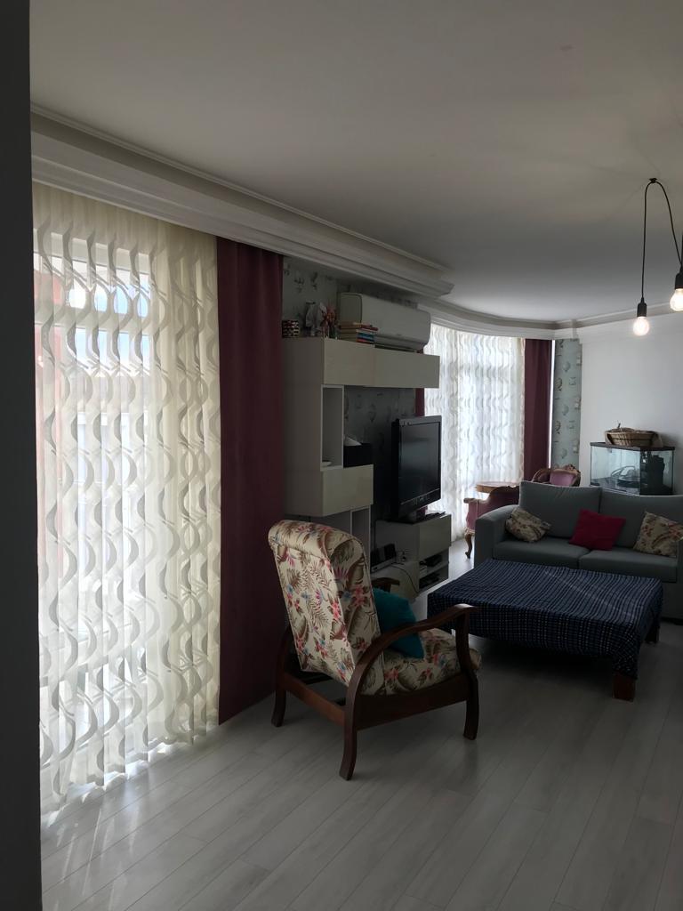 Пентхаус в Алании, Турция, 180 м² - фото 12