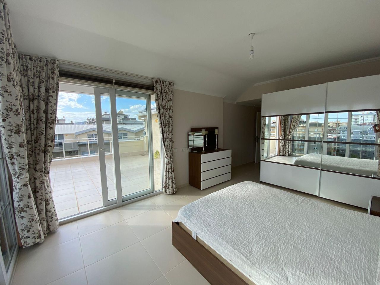 Пентхаус в Алании, Турция, 240 м² - фото 12