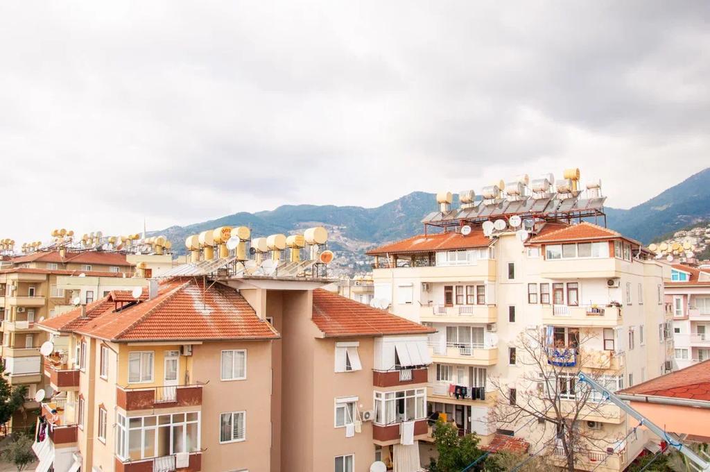 Пентхаус в Алании, Турция, 170 м² - фото 12