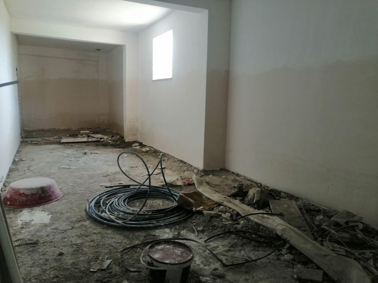 Квартира в Авсалларе, Турция, 50 м² - фото 12