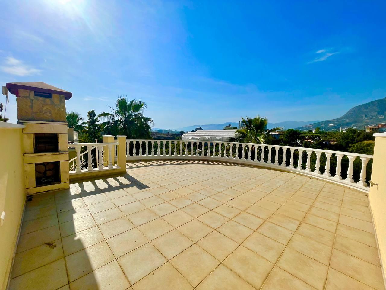 Вилла в Алании, Турция, 500 м² - фото 12