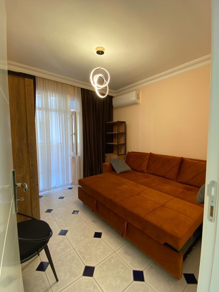 Квартира в Алании, Турция, 100 м² - фото 12