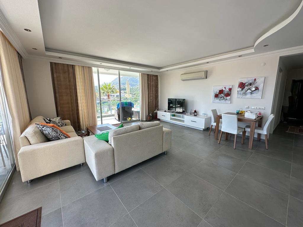 Квартира в Алании, Турция, 145 м² - фото 12